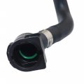Secosautoparts Turbocharger Coolant Return Line Hose Fit For Bmw 330i 2017-2018 Gt Xdrive X3 530e 530i 430i Gran Coupe 230i