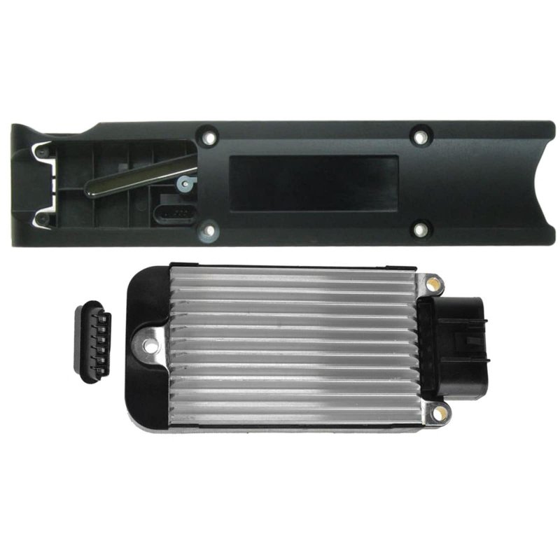 Ignition Coil Pack Module For Chevy Oldsmobile Pontiac Saturn L4 2 2l