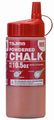 Powder Chlk Red 10 5oz 