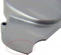 Oem Compatible With 1968-78 Z50ak Mini Trail 1979-93 Z50r Left Side Engine Magneto Cover