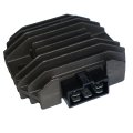 Voltage Regulator Rectifier For Yamaha Ohlins 700 Sr 2000-2002 Vmax 700 Vx700 2001 