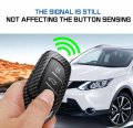 Hibeyo Abs Key Fob Cover For Mg Zs Ev Mg6 Ezs Hs Ehs Marvel X R Roewe I5 I6 Rx3 Rx5 Rx8 Erx5 Ei5 Accessories Withchains Car Key