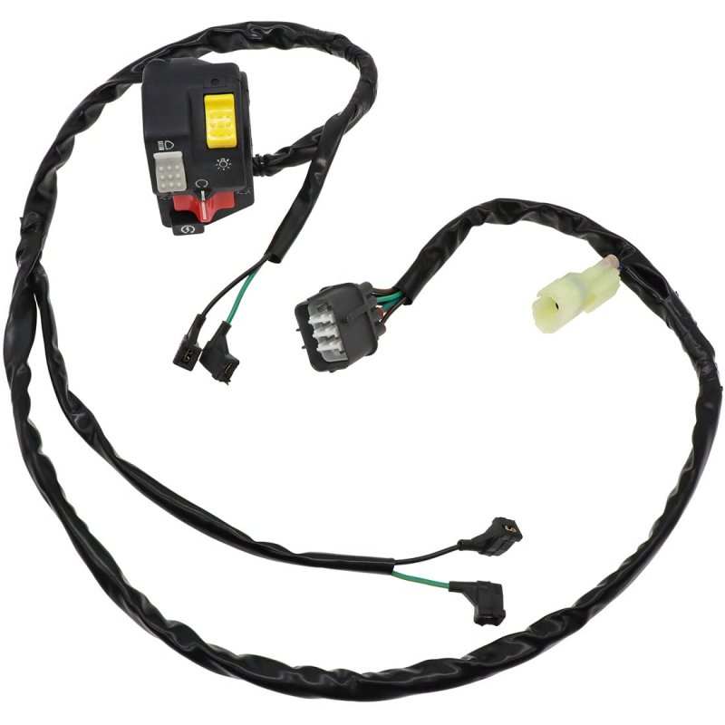Switch Light Engine Start For Honda Trx350 Rancher 2006