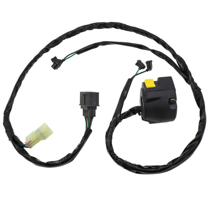 Switch Light Engine Start For Honda Trx350 Rancher 2006