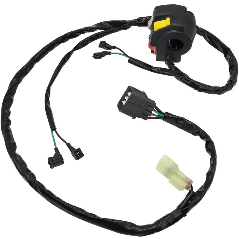 Switch Light Engine Start For Honda Trx350 Rancher 2006