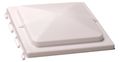 Ventmate 61628 White Boxed Replacement Vent Lid 