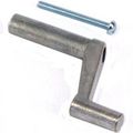 U S Hardware Awning Window Crank 1-3 4 Incl 