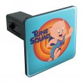 Space Jam A New Legacy Porky Pig Tow Trailer Hitch Cover Plug Insert