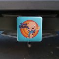 Space Jam A New Legacy Porky Pig Tow Trailer Hitch Cover Plug Insert