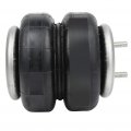 Ocpty 2pcs Air Spring For Trucks W21-760-6782 Shock Absorbermatic Kits Universal Ride Suspension Air Replacement