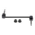 Stabilizer Bar Link Set For 2008 Dodge Magnum Front Suspension Ball Joint Ends With Threaded Studs And Dust Boots Alx Pau Og