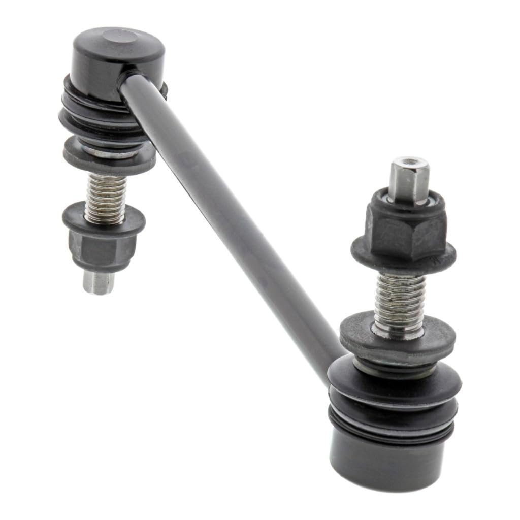 Stabilizer Bar Link Set For 2008 Dodge Magnum Front Suspension Ball Joint Ends With Threaded Studs And Dust Boots Alx Pau Og