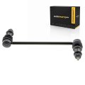 Stabilizer Bar Link Set For 2008 Dodge Magnum Front Suspension Ball Joint Ends With Threaded Studs And Dust Boots Alx Pau Og