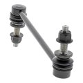 Stabilizer Bar Link Set For 2008 Dodge Magnum Front Suspension Ball Joint Ends With Threaded Studs And Dust Boots Alx Pau Og