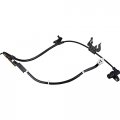 Aip Electronics Abs Anti-lock Brake Wheel Speed Sensor Compatible With 2001-2003 Toyota Highlander Front Right Passenger
