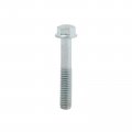 Minho Motorcycle High Strength Grade 8 Metric Flanged Hex Bolts M6-1 0 32 Applied To Engine 10pcs
