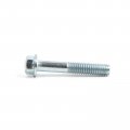 Minho Motorcycle High Strength Grade 8 Metric Flanged Hex Bolts M6-1 0 32 Applied To Engine 10pcs