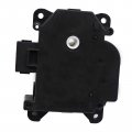 Secosautoparts 604-917 Air Door Actuator Climate Control Damper Servo Assembly Compatible With Lexus Gs300 Gs400 Gs430 Is300