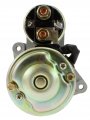 New Starter Compatible With Chevrolet Geo Metro 1 0l 3l 89-00 Pontiac Firefly L3 0l 993cc 61cid 94-00 Suzuki Esteem Swift 1 6l