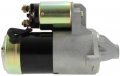 New Starter Compatible With Chevrolet Geo Metro 1 0l 3l 89-00 Pontiac Firefly L3 0l 993cc 61cid 94-00 Suzuki Esteem Swift 1 6l