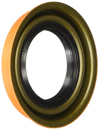 Timken 4370n Seal