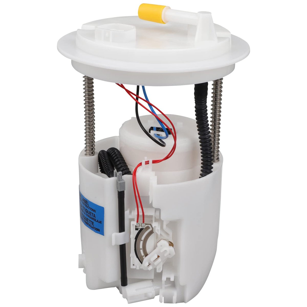 High Performance Electric Fuel Pump For 2011014 Chrysler 200 2 4l 2008-2014 Dodge Avenger 2 E7253m
