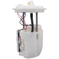 High Performance Electric Fuel Pump For 2011014 Chrysler 200 2 4l 2008-2014 Dodge Avenger 2 E7253m