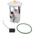 High Performance Electric Fuel Pump For 2011014 Chrysler 200 2 4l 2008-2014 Dodge Avenger 2 E7253m