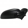 Aintier Towing Mirror Fit For 2005-2021 Nissan Frontier 2005-2015 Xterra Fits 2009-2012 Suzuki Equator Foldaway Power