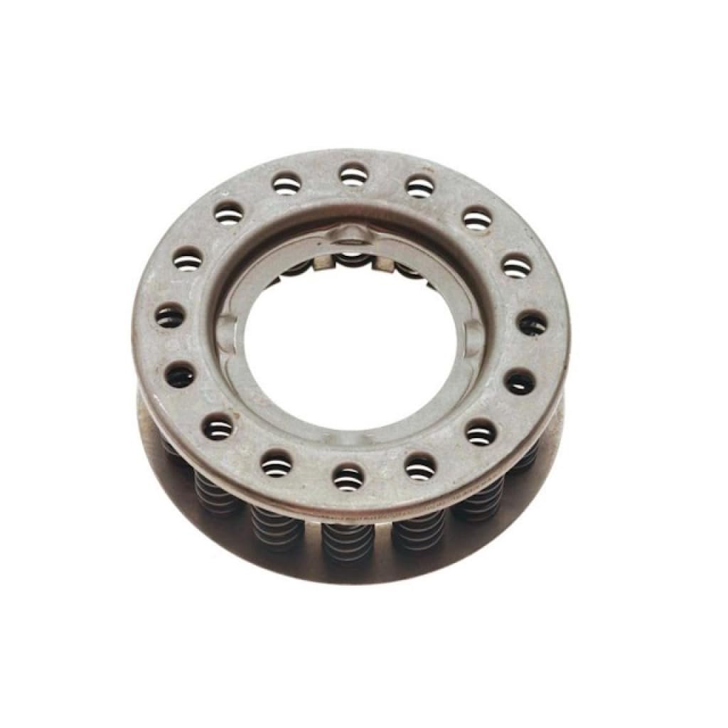 Clutch Spring For Gmc K2500 1998 Forward Position Steel Construction Natural Finish 1 795 In Inside Diameter
