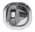 Chrome Differential Cover Kit 9045 Steel Auto Part For Vehicle Specific Fit 