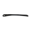 Chrysler Town And Country 2008-2016 Radiator Supports Driver Passenger Side Pair Center Type Closure Panel Upper Bar Brace