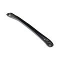 Chrysler Town And Country 2008-2016 Radiator Supports Driver Passenger Side Pair Center Type Closure Panel Upper Bar Brace