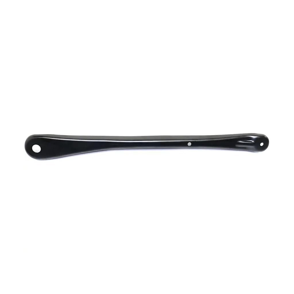 Chrysler Town And Country 2008-2016 Radiator Supports Driver Passenger Side Pair Center Type Closure Panel Upper Bar Brace