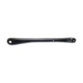 Chrysler Town And Country 2008-2016 Radiator Supports Driver Passenger Side Pair Center Type Closure Panel Upper Bar Brace