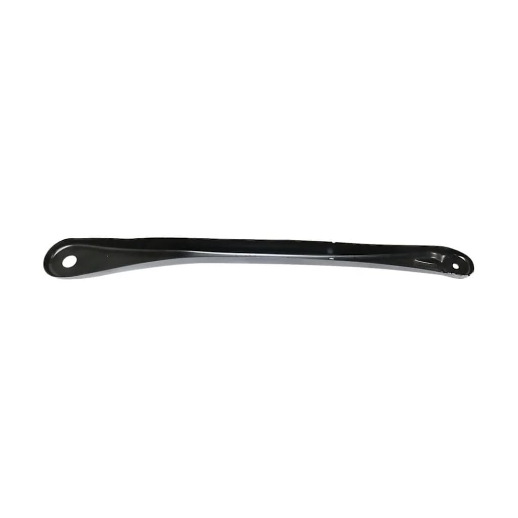 Chrysler Town And Country 2008-2016 Radiator Supports Driver Passenger Side Pair Center Type Closure Panel Upper Bar Brace