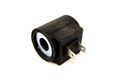 7639 Fisher Snowplows Coil With Spade Terminals 