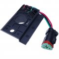 Solarhome F C Seat Lap Bar Sensor Switch Compatible With Bobcat 450 453 463 553 751 753 763 773 853 864 873 953 963 S70 Skid