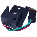 Solarhome F C Seat Lap Bar Sensor Switch Compatible With Bobcat 450 453 463 553 751 753 763 773 853 864 873 953 963 S70 Skid