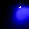 Uxcell 3pcs Prewired 0805 Blue Surface Mounted Devices Led Light Emitting Diode Dc2 8-3v Micro Soldered Mini