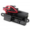 Ocpty A C Heater Blower Motor Module With Resistor Air Conditioning Hvac Fit For 2002-2006 Cadillac Escalade Ext Chevrolet