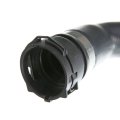 A-premium Lower Radiator Coolant Hose Compatible With Bmw X5 E53 2001 2002 2003 2004 2005 2006 L6 3 0l Petrol Sport Utility