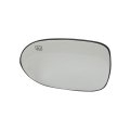 Heated Mirror Glasses For Jeep Compass Patriot 2007 To 2017 Driver And Passenger Side Pair With Backing Plate 68000024aa 
