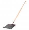 Council Tool Swatter Straight Handle 60 In L 