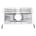 Niche Big Bore Piston Gasket Kit For Honda Pioneer Foreman Rubicon 500 2012-2019 12191-hr0-f01 12251-hr0-f01 92 5mm 