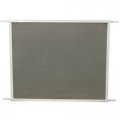 Slide-co Pl 15937 White Finish Sliding Patio Door Grill 36-inch