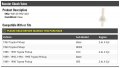Booster Check Valve Compatible With 1989-1995 Toyota Pickup