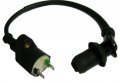 Ignition Coil Wire Performance Cdi Box For 2000 2001 2002 2003 Honda Xr 50 Xr50 