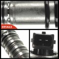 A-premium Engine Variable Valve Timing Vvt Solenoid Compatible With Bmw 335i 2007-2015 335xi 535i 550i 435i 640i 650i 740i 750i