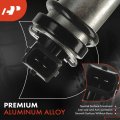 A-premium Engine Variable Valve Timing Vvt Solenoid Compatible With Bmw 335i 2007-2015 335xi 535i 550i 435i 640i 650i 740i 750i